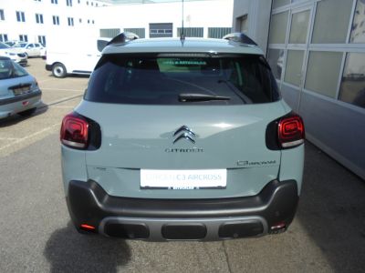 Citroën C3 Gebrauchtwagen