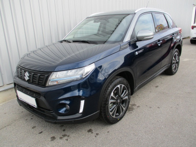 Suzuki Vitara Gebrauchtwagen