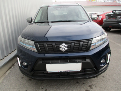 Suzuki Vitara Gebrauchtwagen