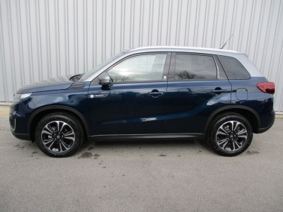 Suzuki Vitara Gebrauchtwagen