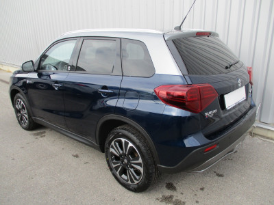 Suzuki Vitara Gebrauchtwagen