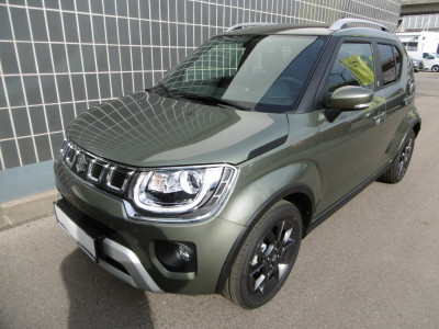 Suzuki Ignis Gebrauchtwagen