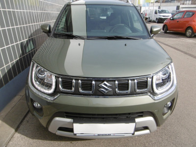 Suzuki Ignis Gebrauchtwagen