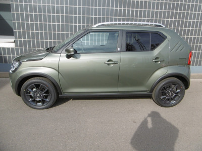 Suzuki Ignis Gebrauchtwagen