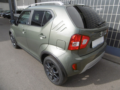 Suzuki Ignis Gebrauchtwagen