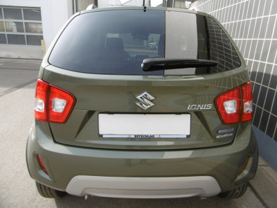 Suzuki Ignis Gebrauchtwagen