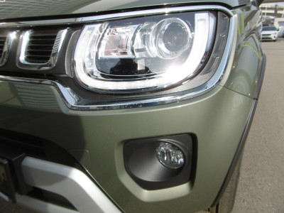 Suzuki Ignis Gebrauchtwagen