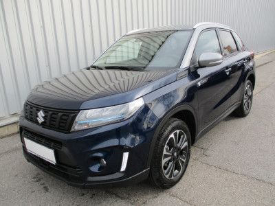 Suzuki Vitara Gebrauchtwagen