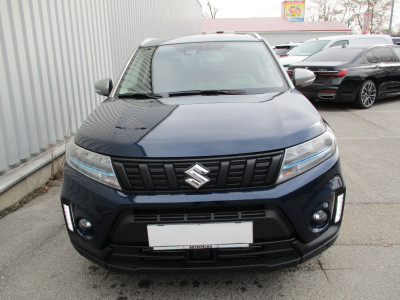 Suzuki Vitara Gebrauchtwagen