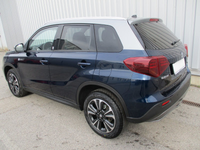 Suzuki Vitara Gebrauchtwagen