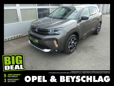 Citroën C5 Aircross Gebrauchtwagen