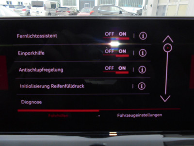 Citroën C5 Aircross Gebrauchtwagen