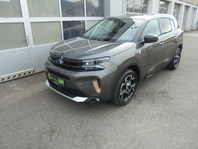 Citroën C5 Aircross Gebrauchtwagen