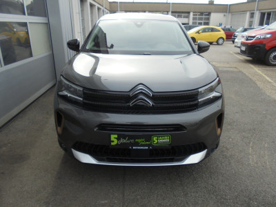 Citroën C5 Aircross Gebrauchtwagen