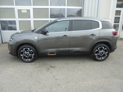 Citroën C5 Aircross Gebrauchtwagen