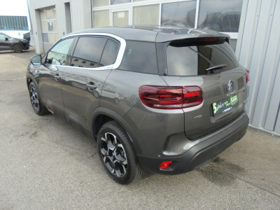 Citroën C5 Aircross Gebrauchtwagen