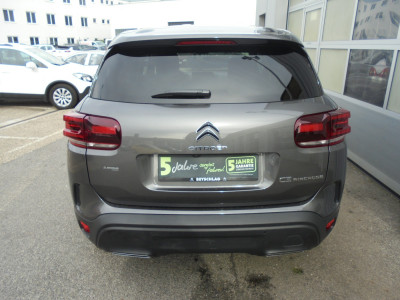 Citroën C5 Aircross Gebrauchtwagen