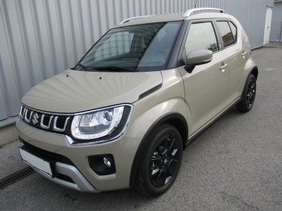 Suzuki Ignis Gebrauchtwagen