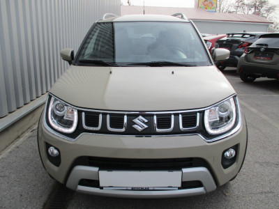 Suzuki Ignis Gebrauchtwagen