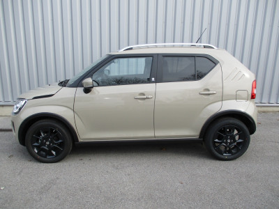 Suzuki Ignis Gebrauchtwagen