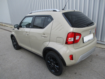 Suzuki Ignis Gebrauchtwagen