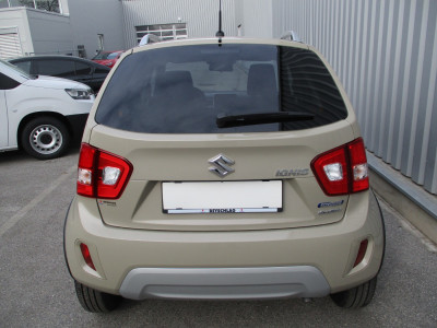 Suzuki Ignis Gebrauchtwagen