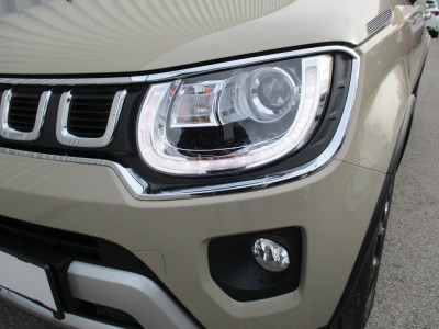 Suzuki Ignis Gebrauchtwagen