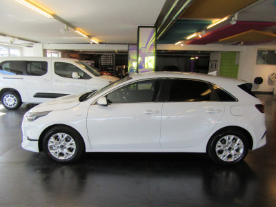 KIA Ceed Gebrauchtwagen