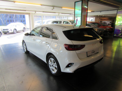 KIA Ceed Gebrauchtwagen