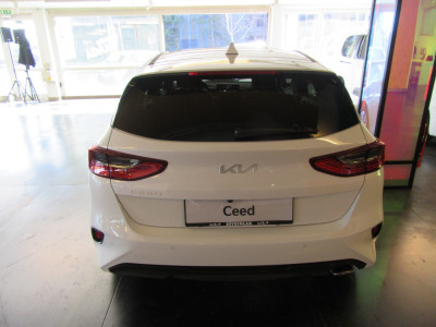 KIA Ceed Gebrauchtwagen