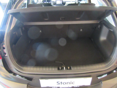 KIA Stonic Gebrauchtwagen