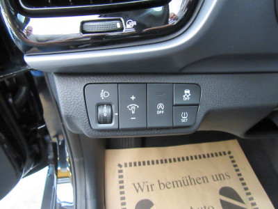 KIA Stonic Gebrauchtwagen