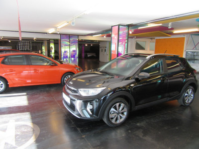 KIA Stonic Gebrauchtwagen