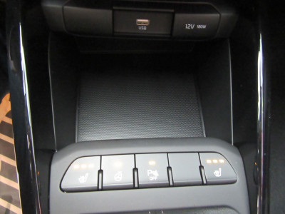 KIA Stonic Gebrauchtwagen