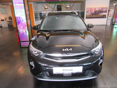 KIA Stonic Gebrauchtwagen