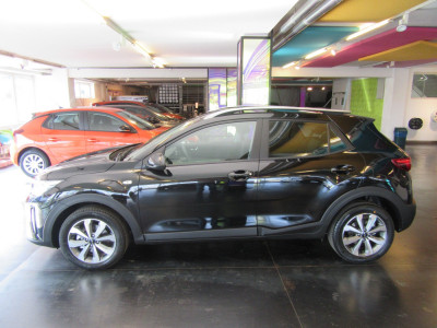 KIA Stonic Gebrauchtwagen