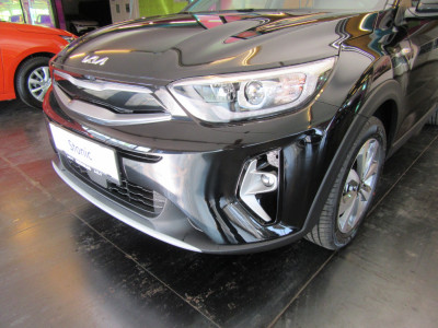 KIA Stonic Gebrauchtwagen