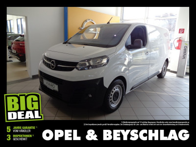 Opel Vivaro Gebrauchtwagen