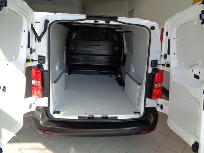 Opel Vivaro Gebrauchtwagen