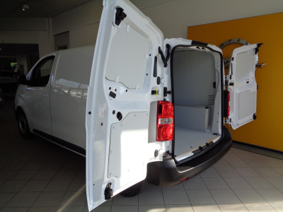 Opel Vivaro Gebrauchtwagen