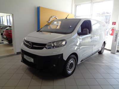 Opel Vivaro Gebrauchtwagen