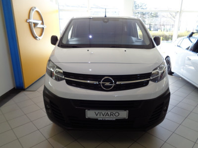 Opel Vivaro Gebrauchtwagen