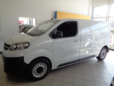 Opel Vivaro Gebrauchtwagen