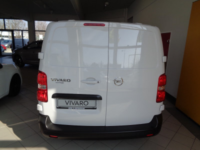 Opel Vivaro Gebrauchtwagen