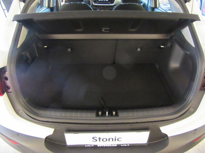 KIA Stonic Gebrauchtwagen