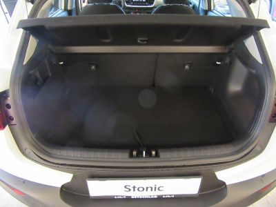 KIA Stonic Gebrauchtwagen