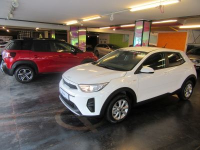 KIA Stonic Gebrauchtwagen