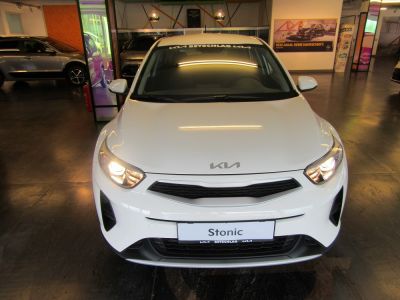 KIA Stonic Gebrauchtwagen