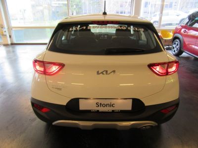 KIA Stonic Gebrauchtwagen