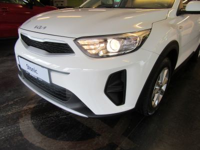 KIA Stonic Gebrauchtwagen